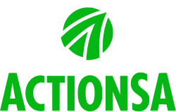 ActionSA logo