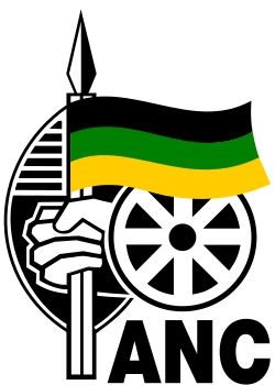 ANC logo