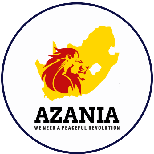 AZANIA logo