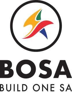 BOSA logo