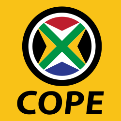 COPE logo