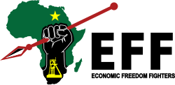 EFF logo