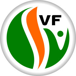 VF+ logo