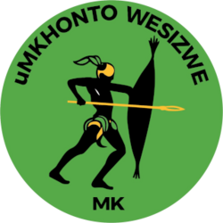 MK logo