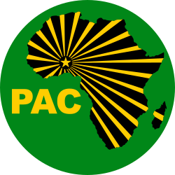 PAC logo