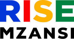 RISE logo