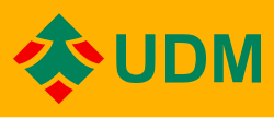 UDM logo